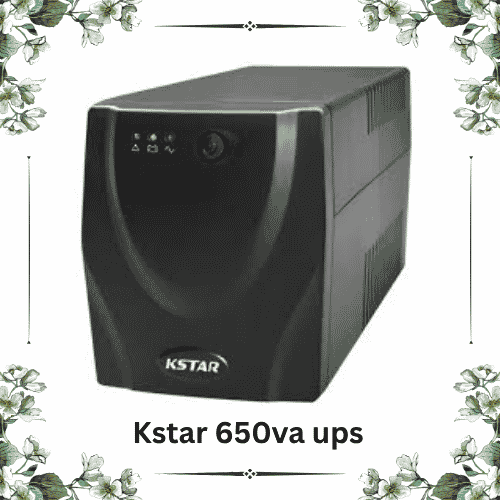 70-x-70-22.png KSTAR UPS 650VA Price in Comilla – Reliable Backup Power for Home & Office - Image 1